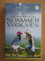 Lisa Williams Kline - Summer of the Wolves