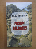Anticariat: Marian Dumitru - Faguri salbatici