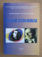 Marin Vlada - Site-ul Dr. Stefan Odobleja