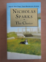 Nicholas Sparks - The Choice