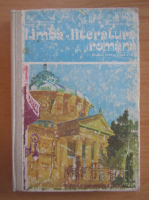 Nicolae Manolescu - Limba si literatura romana. Manual pentru clasa a IX-a