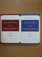 Peter Horrobin - Healing through Deliverance (2 volume)