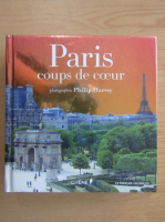 Philip Harvey - Paris coups de coeur