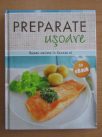 Preparate usoare