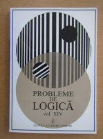 Probleme de logica (volumul 14)