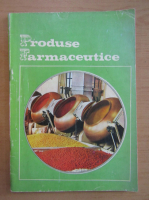 Produse farmaceutice