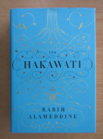 Rabih Alameddine - The Hakawati