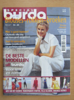 Revista Burda, 34-44, 2001