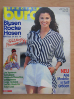 Revista Burda. nr. 1, 1994