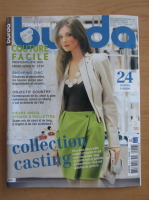 Revista Burda, nr. 27, 2010