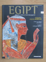 Revista Egipt. Mistere antice si noi descoperiri, nr. 2, 2008
