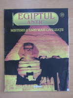 Revista Egiptul Antic, nr. 10