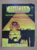 Revista Egiptul Antic, nr. 16