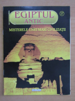 Revista Egiptul Antic, nr. 17