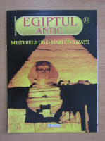 Revista Egiptul Antic, nr. 19