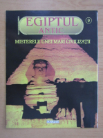 Revista Egiptul Antic, nr. 9
