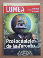 Revista Lumea, an XVI, nr. 3, 2011