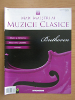 Revista Mari maestri ai muzicii clasice, nr. 2