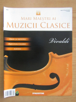 Revista Mari maestri ai muzicii clasice, nr. 4