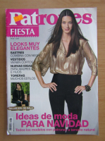 Revista Patrones, nr. 287, 2010