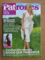 Revista Patrones, nr. 7, 2011