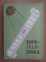 Revista Radiotelescoala, nr. 4, 1981