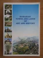 Romanian Towns and Lands of Art and History