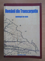 Romanii din Transcarpatia