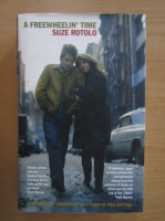 Suze Rotolo - A freewheelin time