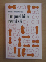 Teodora Bunea Popescu - Imposibila remiza