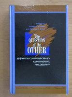 The Question of the Other