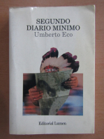 Umberto Eco - Segundo diario minimo