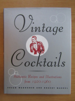 Vintage Cocktails