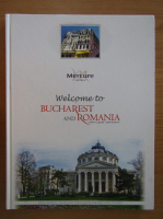 Welcome to Bucharest and Romania. Visitor and guest information