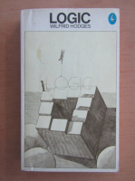 Wilfrid Hodges - Logic