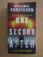 William R. Forstchen - One Second After