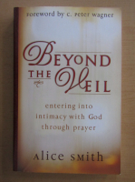 Alice Smith - Beyond the Veil