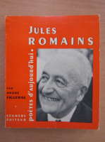 Anticariat: Andre Figueras - Jules Romains