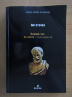 Aristotel - Despre cer