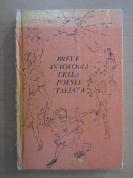 Breve Antologia della Poesia Italiana
