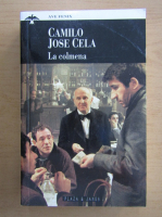 Camilo Jose Cela - La colmena