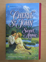 Cheryl St. John - Sweet Annie