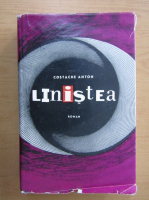 Costache Anton - Linistea