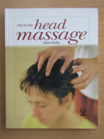 Eilean Bentley - Step-by-step Head Massage