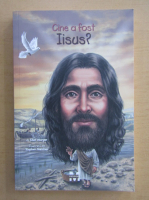 Anticariat: Ellen Morgan - Cine a fost Iisus?