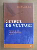 Eva Nusshold - Cuibul de vulturi