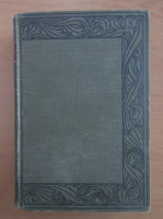 Franz Grillparzer - Werke (volumul 3)