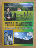 Ion Funariu - Terra Blachorum (volumul 2)
