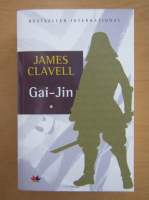 James Clavell - Gai-Jin (volumul 1)
