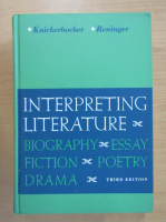 K. L. Knickerbocker - Interpreting Literature